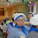 Kertbarátok Farsangi Ünnepsége (Fotó: Nagy Mária)