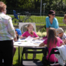 Gyereknap - Hansági Múzeum