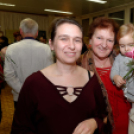 A Szivárvány Kör kiállításának megnyitója (fotó: Horváth Attila)