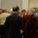 Téli tárlat - évzáró kiállítás (fotó: Horváth Attila)