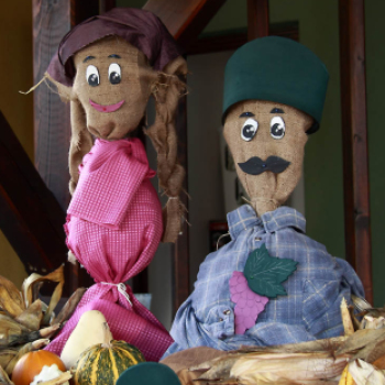 Pillangó Óvoda és Mini Bölcsőde - Szent Mihály nap