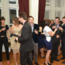 Egyetem szalagavató (Fotó: Nagy Mária)