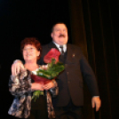 Magyar Kultúra Napja - városi ünnepség (Fotó: Stipkovits Veronika)