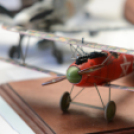 Makett Kiállítás Makettjei 2014 