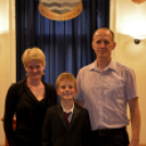 Mosonmagyaróvár Kiváló Tanulója Díjátadó Ünnepség 