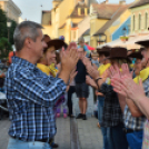 Kult Gála a Kult-Utcában (Fotó: Horváth Attila)