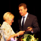 Nők a Városért 20 éves Jubileumi Gála (Fotó: Stipkovits Veronika)