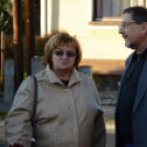 Tarcsai utca átadója (Fotó: Nagy Mária)