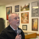 1956 - os Művészeti Galéria megnyitó