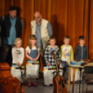 Rajzolj a Fehér Egérrel eredményhirdetés (Fotó: Nagy Mária)