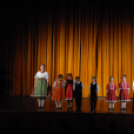 Ujhelyi Imre Általános Iskola - Nyárcsalogató Gálaműsor