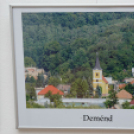 Középkori templomok a Garam és az Ipoly mentén. Görföl Jenő fotókiállítása (fotó: Horváth Attila)