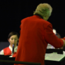 Lions Club adventi jótékonysági hangverseny