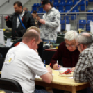 XXI. Nemzetközi Makett Kiállítás és Verseny