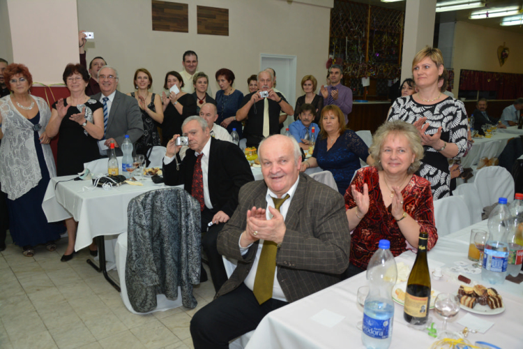 19. Jótékonysági Maskara Bál (Fotó: Nagy Mária)