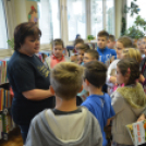 Könytári Flash Mob (Fotó: Nagy Mária)