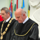 Egyetemi tanévnyitó 1 (Fotó: Nagy Mária)