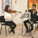 KORTÁRS MŰVÉSZETI PANORÁMA – KOMP 2017