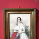 Asszonyok a festővásznon címmel rendhagyó tárlatvezetés