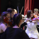 JUBILEUMI HANGVERSENY