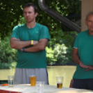 MKC-SE Szurkolói szezonbúcsúztató kerti parti (Fotó: Horváth Attila)