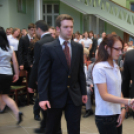 Egyetemi tanévnyitó 1 (Fotó: Nagy Mária)