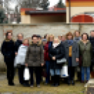 Nezsideri óvodákból látogattak városunkba