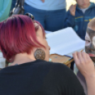 4. Kéklámpás Nap (Fotó: Horváth Attila)