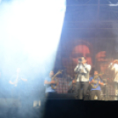 Friss Fesztivál 2014. /Vasárnap/