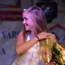 Vármegye szépe verseny 2 (Fotó: Nagy Mária)
