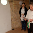 Óvodás malom és sakkverseny - Lányok (Fotó: Horváth Attila)