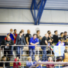 Mosonmagyaróvári Kézilabda Club – FTC-Rail Cargo Hungaria 19 - 31 (11-15)