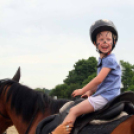 Pillangó Óvoda lovas nap és piknik (Fotó: Stipkovits Veronika)