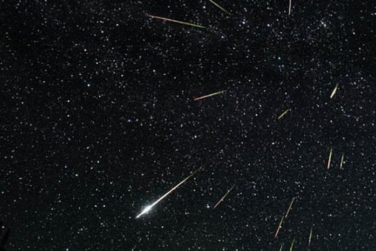 Érdemes lesz az eget kémlelni mától!