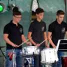 Greiner-Malom Piknik Jazz és Gourmet fesztivál (Fotó: Bánhegyi István)