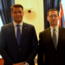 Hárommilliárd forintból építenek geotermális erőművet Mosonmagyaróváron