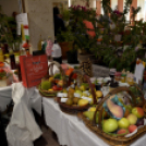 Termény- és virágkiállítás 