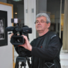 20. Jubileumi Fotóegyesületi kiállítás megnyitó (Fotó: Nagy Mária)