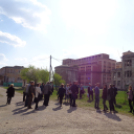 A Monarchia ipartelepeinek lezáratlan története