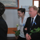 Piarista Iskola Ballagás (Fotó:Nagy Mária)