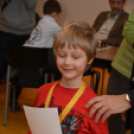 Sakk karnevál (Fotó: Nagy Mária)