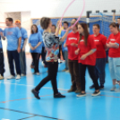 Sportnap - Legkisebb közös többszörös