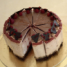 A plébánia tortája