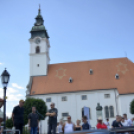 15. Pannonia-Carnuntum int. Historic Rallye