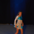 Jótékonysági műsor a Családok Átmeneti Otthona javára (Fotó: Nagy Mária)