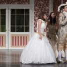 Kényeskedők - Major Tamás rendezésében