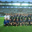 Megyei Kupa döntő eredményhirdetés (Fotó: Nagy Mária)