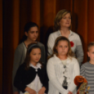 Rajzolj a Fehér Egérrel eredményhirdetés (Fotó: Nagy Mária)