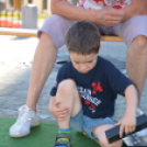 Virágzó Város Mosonmagyaróvár 1. nap KULT-UTCA (Fotó: Bánhegyi István) 