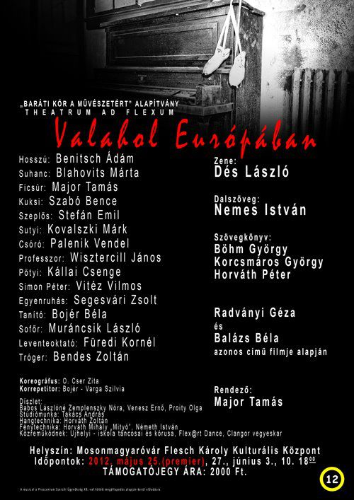 Baráti Kör a Művészetért Alapítvány